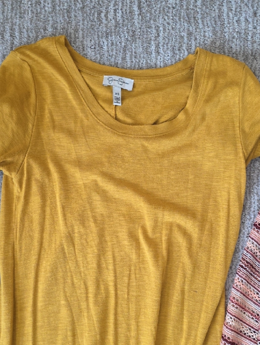 Form Fitting Summer Dress Bundle Size Small/medium - Picture 4 of 5